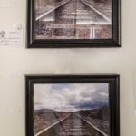Railways Duo by Eric Pealstrom