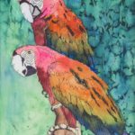Fundin-Dorene-WC-Parrots