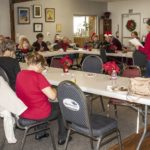 191209_144850_ Chaparral Christmas Party