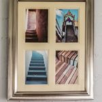 Stairs by Deborah Roberts