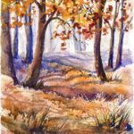 Armstrong-Raini190601_ Autumn Thicket _s