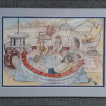 Happiness Is... - June Fingler