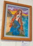 The Mermaid by Sunshine Laue