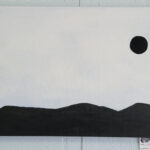 Moon Over Mojave by Suzi Burton