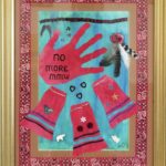 No More by Myrtle Cassell