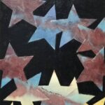 Wishing Stars by Jeni Bate