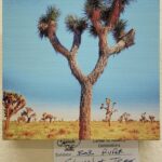 Slingshot Tree by Bob Rufer