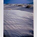 Death Valley Dunes BY Bob Rufer