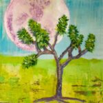 Joshua Tree 1 by Tami Wood