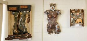 Assemblage grouping (2)