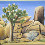  A Sunny Day by Nancy Miehle