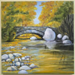 Maine by Nancy Miehle