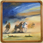 Storm by Nancy Miehle