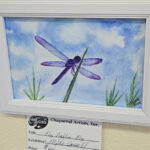 Fly Nellie Fly by Myrtle Cassell