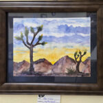 Rise and Shine by Myrtle Cassell