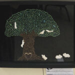 Tree Life by Myrtle Cassell