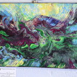 Spring in the Desert by Joan Scott