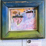 Floating Fantasies by Meilani MacDonald