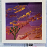 We Wait by Jeni Bate