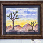 Rise and Shine by Myrtle Cassell