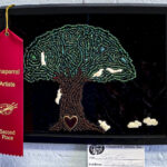 Tree of Life by Myrtle Cassell