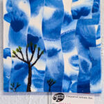 Sharpest Spines by Jeni Bate