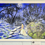 Winter to Spring by Anthony Beal