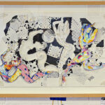 Dancing Through Space and Time 1st and BOS