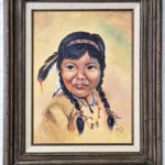 May Flower by Nancy Miehle