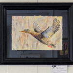 The Traveler by Raini Armstrong