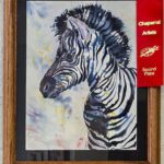 Colors of Youth by Raini Armstrong