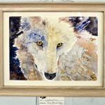 Contemplation by Raini Armstrong