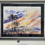 Island Song by Raini Armstrong
