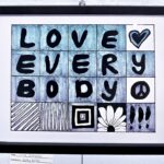 Love Everybody by Kathy Miller