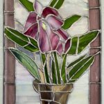 Orchid by Nancy Miehle