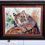  Watching by Raini Armstrong