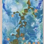 Star Flowers by Joan Scott