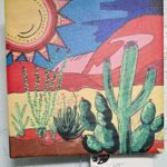 110 degrees by Sharon Davis