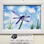 Fly Nellie Fly by Myrtle Cassell