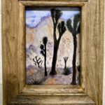 s- JT Rising by Myrtle Cassell