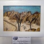 s- Keys Ranch View by Kathy Miller