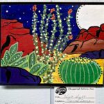 Night Light by Sharon Davis