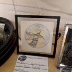 Norwal Zentangle by Tracie Schatz
