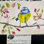 Promise of Spring by Donna Webb
