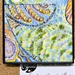 Seeds of Creation 3 by Victoria Sebanz