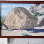 Boulder Portrait by Krista Wargo
