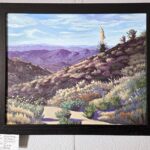 Desert Abundance by Krista Wargo