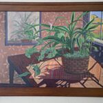Still Life by Krista Wargo