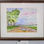 After the Storm by Donna Webb