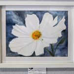 In the Blue by Donna Webb